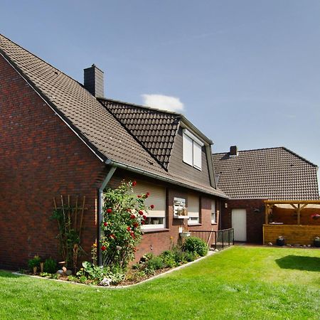 Ferienwohnung Goesmann Zetel Exterior photo
